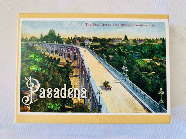 Pasadena Colorodo Bridge Gift Box