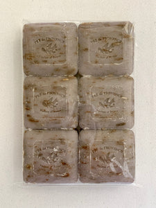 Soap Insert LAVENDER Pre de Provence 25 g 6 Set