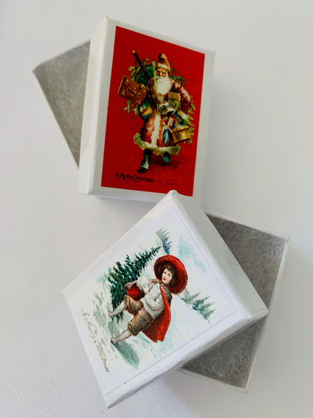 Christmas Mini 8 Pack Hostess boxes